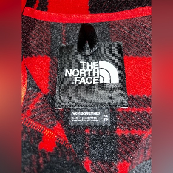 North Face Jacket - Picture 3 of 7